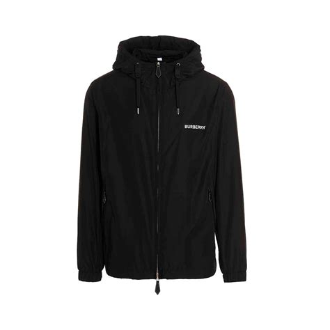 burberry men's bomber|burberry windbreaker jacket.